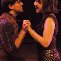 Photo Coverage: Little Shop of Horrors at Prince Music Theatre